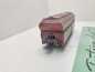 Preview: Märklin H0 AC 4626 Selbstentladewagen m Klappdeckeldach KKt57 / DB