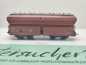 Preview: Märklin H0 AC 4626 Selbstentladewagen m Klappdeckeldach KKt57 / DB