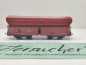 Preview: Märklin H0 AC 4626 Selbstentladewagen KKt57 / Dach fehlt / DB