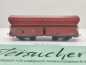 Preview: Märklin H0 AC 4626 Selbstentladewagen KKt57 / Dach fehlt / DB