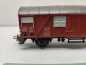 Preview: Märklin H0 AC 4627 / Gedeckter Güterwagen / Glmmehs 57 / DB