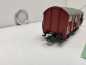 Preview: Märklin H0 AC 4627 / Gedeckter Güterwagen / Glmmehs 57 / DB