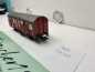 Preview: Märklin H0 AC 4627 / Gedeckter Güterwagen / Glmmehs 57 / DB