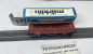 Preview: Märklin H0 4631 Drehschieber-Seitenentladewagen  Blaue OVP