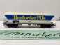 Preview: Märklin H0 AC 46328 / 4-Achser Kesselwagen / Herforder Pils / NEM / DB