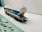 Preview: Märklin H0 AC 46328 / 4-Achser Kesselwagen / Herforder Pils / NEM / DB