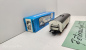 Preview: Märklin H0 AC 4634 Bierwagen "Dortmunder Union" / Tehs 50 / DB / OVP blau