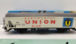 Preview: Märklin H0 AC 4634 Bierwagen "Dortmunder Union" / Tehs 50 / DB / OVP blau
