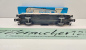 Preview: Märklin H0 AC 4634 Bierwagen "Dortmunder Union" / Tehs 50 / DB / OVP blau