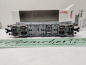 Preview: Märklin H0 AC 46341-03 Großraum-Getreidesilowagen (Typ Cerealier) / französischen Privatgesellschaft „GROUPE SOUFFLET“ / SNCF / OVP