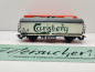 Preview: Märklin H0 AC 4636 Kühlwagen "Carlsberg" / Za / DSB / OVP rot