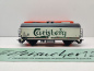Preview: Märklin H0 AC 4636 Kühlwagen "Carlsberg" / Za / DSB / OVP rot