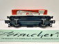 Preview: Märklin H0 AC 4636 Kühlwagen "Carlsberg" / Za / DSB / OVP rot