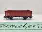 Preview: Märklin H0 AC 4475 Hochbordwagen GTOW / ohne Ladung / NS