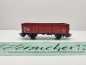 Preview: Märklin H0 AC 4475 Hochbordwagen GTOW / ohne Ladung / NS