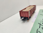 Preview: Märklin H0 AC 4639 Hochbordwagen Ladung / UIC-Nummer / NS