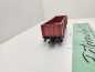 Preview: Märklin H0 AC 4475 Hochbordwagen GTOW / ohne Ladung / NS