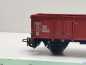Preview: Märklin H0 AC 4475 Hochbordwagen GTOW / ohne Ladung / NS