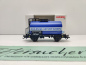 Preview: Märklin H0 AC 4642 Kesselwagen "Alles klar mit Korn" / Einheitstyp / DB / OVP