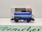 Preview: Märklin H0 AC 4642 Kesselwagen "Alles klar mit Korn" / Einheitstyp / DB / OVP