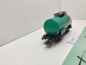 Preview: Märklin H0 AC 4644 Mineralöl-Kesselwagen "BP" / DB