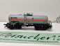 Preview: Märklin H0 AC 46451 / 4-Achser Kesselwagen / VTG / NEM / DB