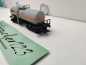 Preview: Märklin H0 AC 46451 / 4-Achser Kesselwagen / VTG / NEM / DB