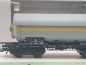 Preview: Märklin H0 46453 Druckgas-Kesselwagen "EVA" insider'06 / NEM / DB, EVA / OVP weiß