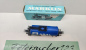 Preview: Märklin H0 AC 4646 Kesselwagen "ARAL" / [P] / Privatwagen / OVP hellblau