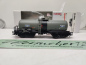 Preview: Märklin H0 AC 46460-02 Kesselwagen / Firma „Aretz GmbH & Co.“ aus Krefeld / Grau / NEM / DB / OVP