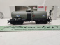 Preview: Märklin H0 AC 46460-02 Kesselwagen / Firma „Aretz GmbH & Co.“ aus Krefeld / Grau / NEM / DB / OVP