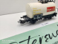 Preview: Märklin H0 AC 4647 Kesselwagen "Bayer Gleisentkrautung" / [P] / DB