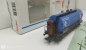Preview: Märklin H0 AC 46511 / 504 216 // 4-Achser Kesselwagen B.V.-Benzol / DB / OVP
