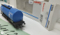 Preview: Märklin H0 AC 46511 / 504 216 // 4-Achser Kesselwagen B.V.-Benzol / DB / OVP