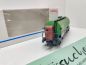 Preview: Märklin H0 AC 46514 Kesselwagen "BP" idee&spiel / NEM / DB / OVP weiß