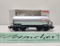 Preview: Märklin H0 AC 46515 Kesselwagen "Esso" idee&spiel / NEM / DB / OVP weiß