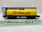 Preview: Märklin H0 4651 Kesselwagen SHELL  / 4-Achser / Blaue OVP