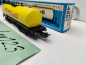 Preview: Märklin H0 4651 Kesselwagen SHELL  / 4-Achser / Blaue OVP