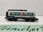 Preview: Märklin H0 AC 46524 / 4-Achser Kesselwagen / PERSIL / NEM / DB