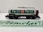 Preview: Märklin H0 AC 46524 / 4-Achser Kesselwagen / PERSIL / NEM / DB