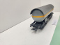 Preview: Märklin H0 AC 46533-3 Einheitskesselwagen Eva Uahs aus Set / NEM / DB