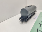 Preview: Märklin H0 AC 46533-6 Einheitskesselwagen Eva Uahs aus Set / NEM / DB