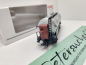 Preview: Märklin H0 AC 46534 Kesselwagen "Rheinpreussen" Eurotrain / NEM / DB / OVP weiß