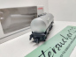 Preview: Märklin H0 AC 46534 Kesselwagen "Rheinpreussen" Eurotrain / NEM / DB / OVP weiß