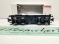 Preview: Märklin H0 AC 46534 Kesselwagen "Rheinpreussen" Eurotrain / NEM / DB / OVP weiß
