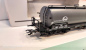 Preview: Märklin H0 AC 46539 Einheits-Kesselwagen "EVA" / [P] / Privatwg / OVP weiß