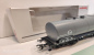 Preview: Märklin H0 AC 46539 Einheits-Kesselwagen "EVA" / [P] / Privatwg / OVP weiß