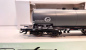 Preview: Märklin H0 AC 46539 Einheits-Kesselwagen "EVA" / [P] / Privatwg / OVP weiß