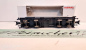 Preview: Märklin H0 AC 46539 Einheits-Kesselwagen "EVA" / [P] / Privatwg / OVP weiß