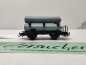 Preview: Märklin H0 AC 500048 / zweiachsigen Gaswagen / Transport von Leuchtgas / K.Bay.Sts.B.